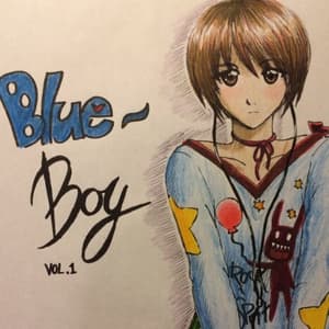 Blue Boy