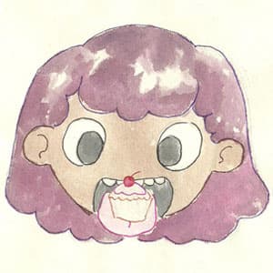 The Awful Adventures of a Cake Muncher (finished)
