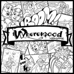 Wherewood