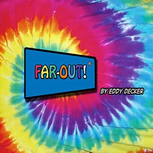 Far-Out! the 8th grade