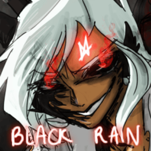 Black Rain