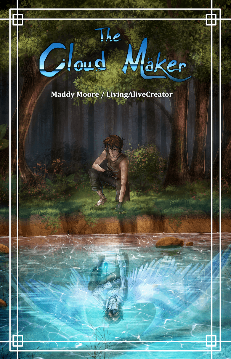 The Cloud Maker