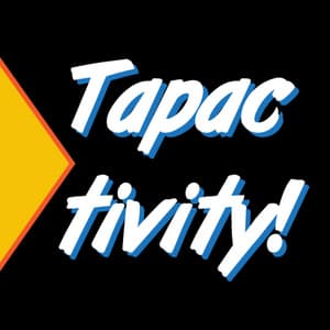 Tapactivities!