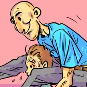 Stupid Comics