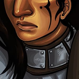 Iron Empress