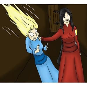 Trials of a Necromancer
