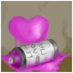 The Graffiti Artists