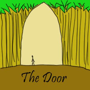 The Door.