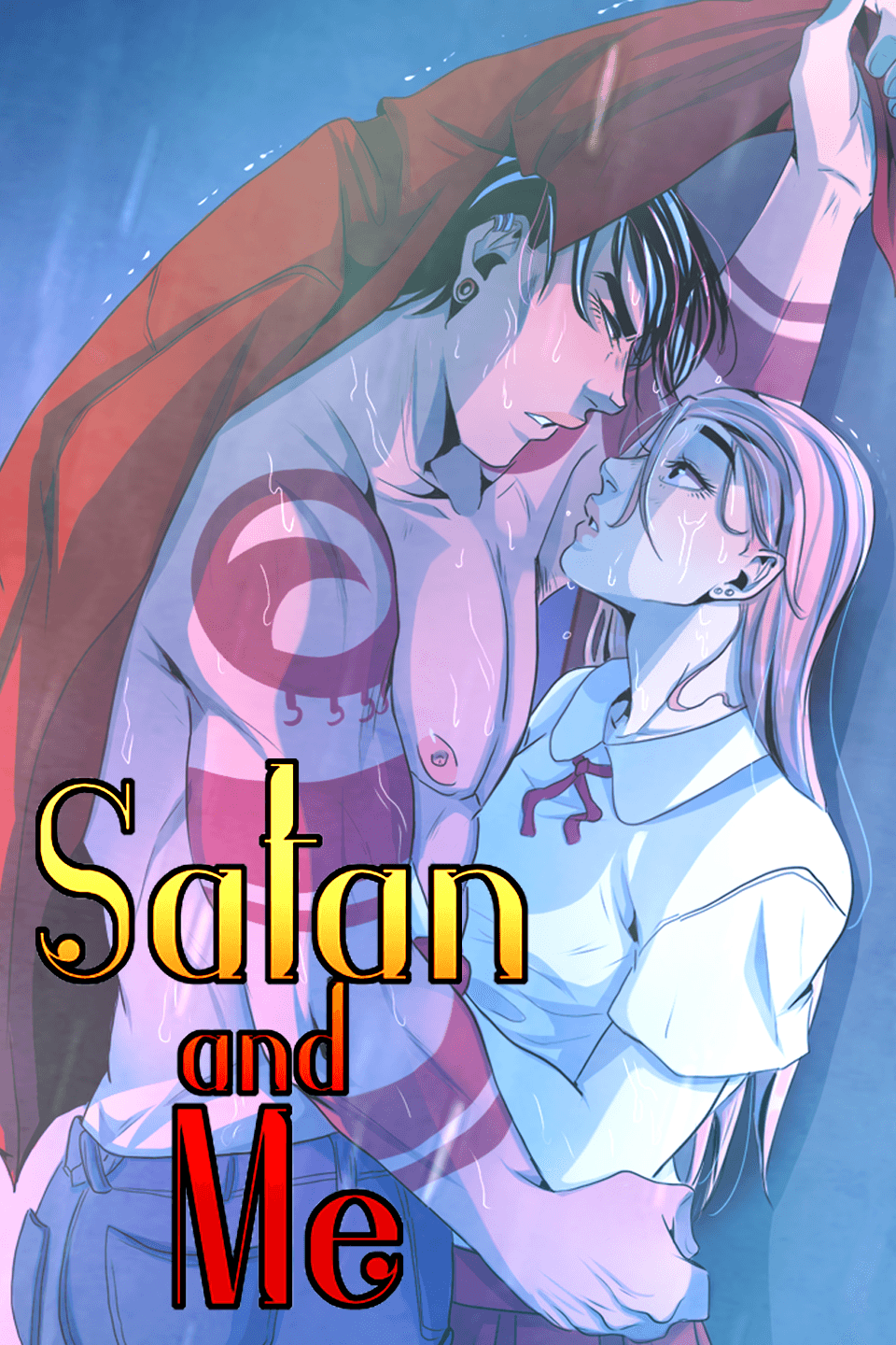 Satan and Me