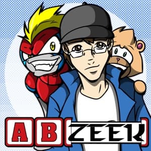 A.B.Zeek