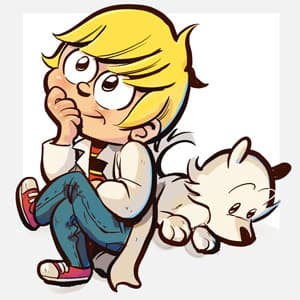 Mal and Chad