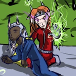 Space Empress