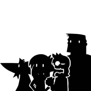 Four Glooms
