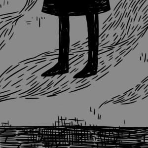 rainy day