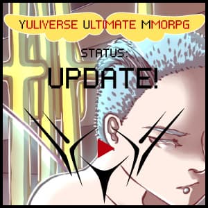 Yuliverse Ultimate MMORPG