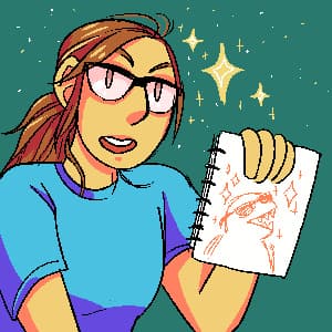 Stuff I Drew