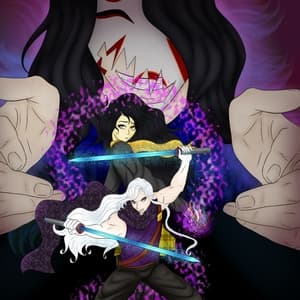 Drawing the End