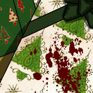 5. A Case for Christmas