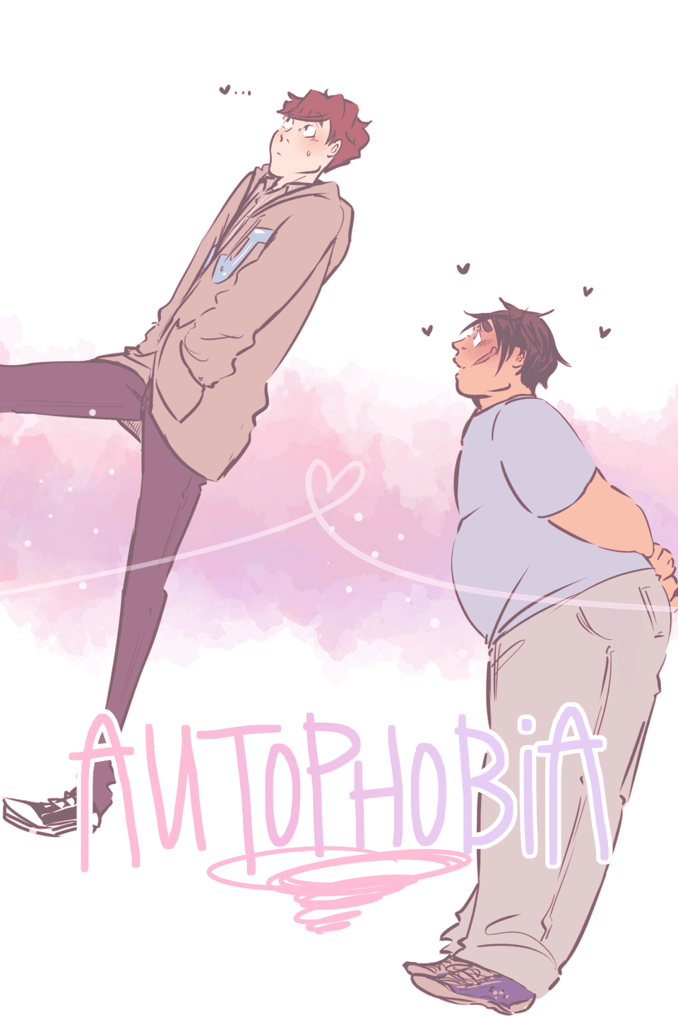 Autophobia