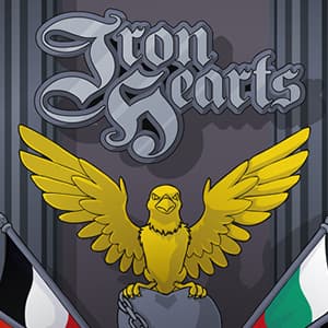 Iron Hearts
