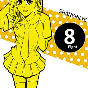 Eight .