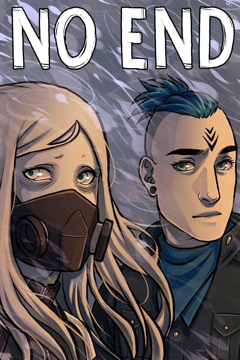 No End
