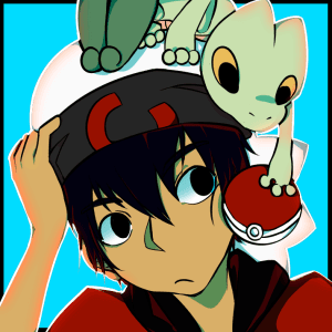 Hazard Nuzlocke