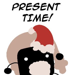 Tapastic's Secret Santa 2014