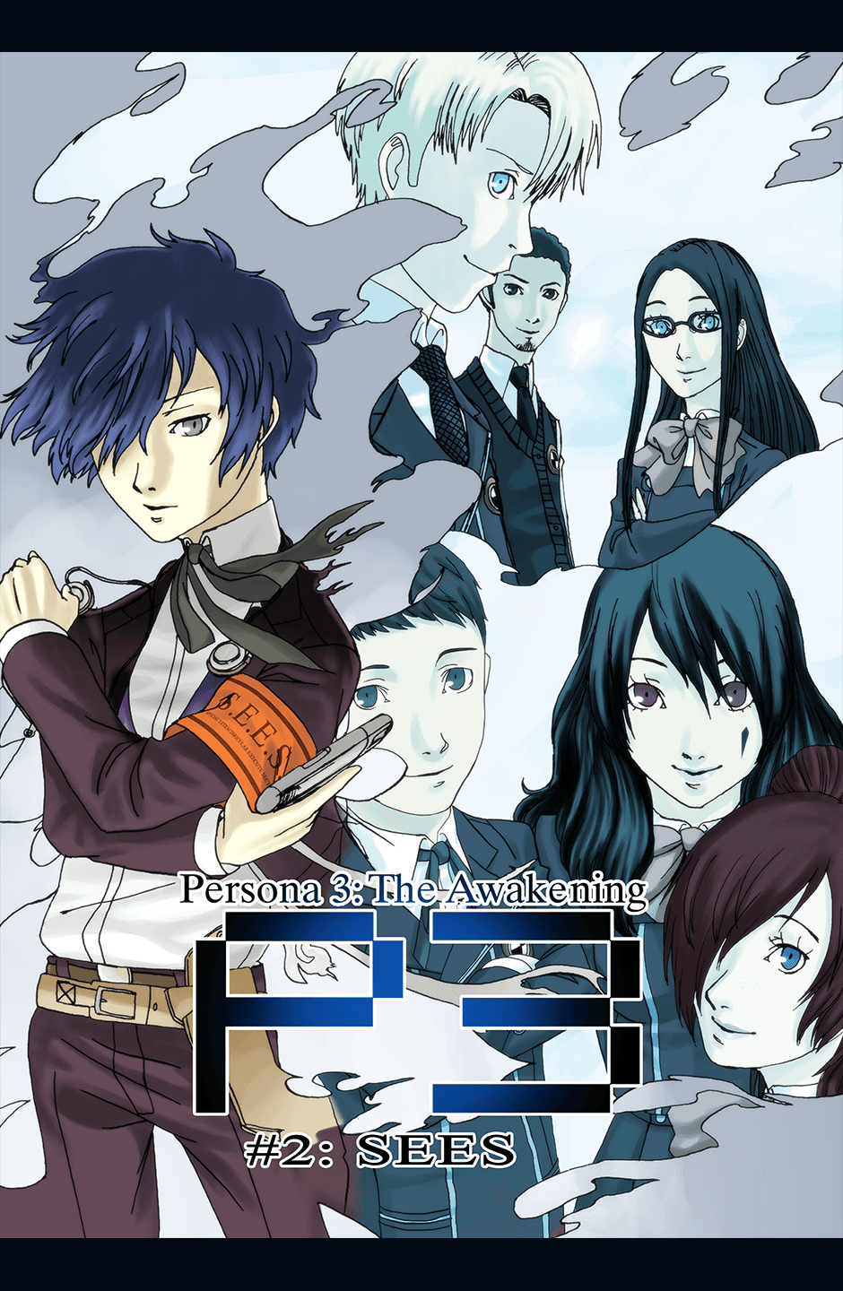 Persona 3: The Awakening