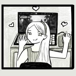 Life Love & Video Games