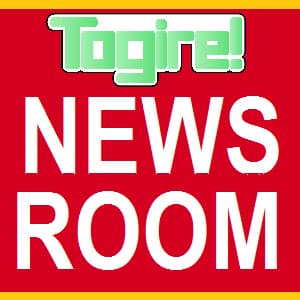 Togire! Newsroom