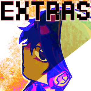 HAZNUZ: Extras
