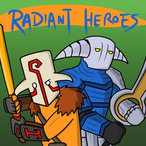 Radiant Heroes