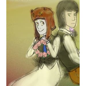 The Tale of a Rosebush