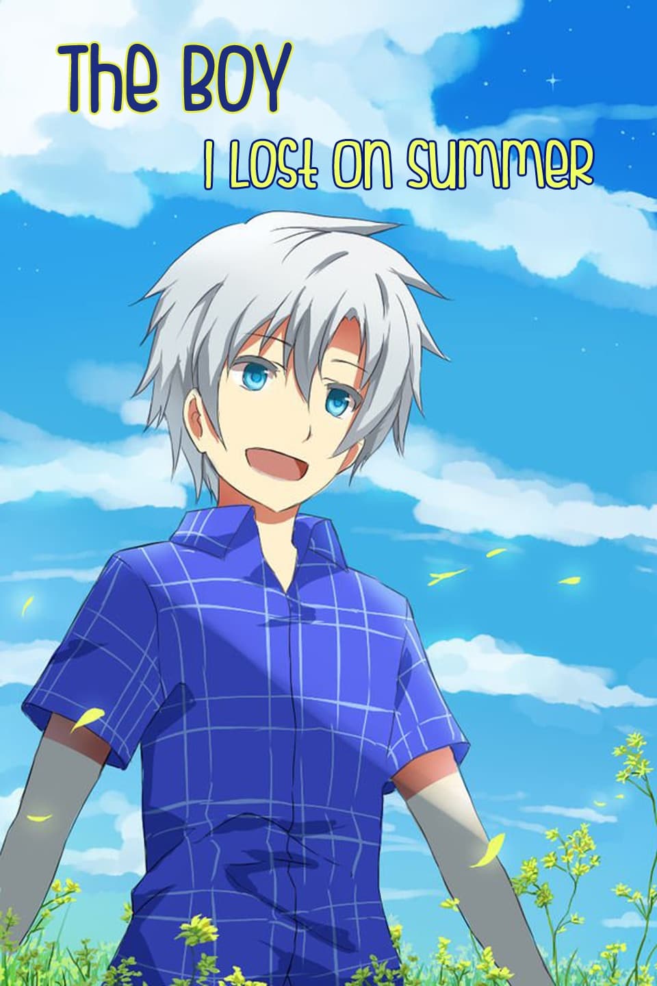 The Boy I Lost on Summer