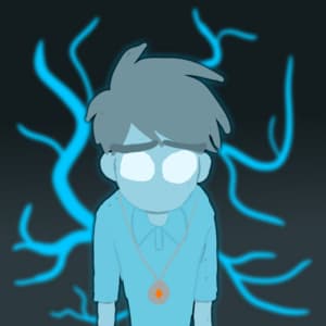 Guardian Ghost
