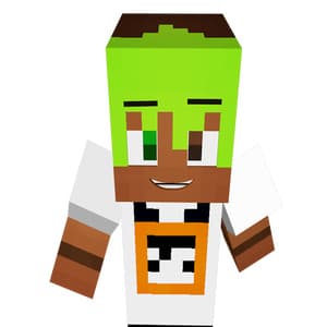 Half Slab Minecraft