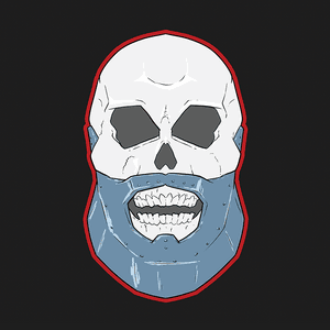 The Saga of Metalbeard