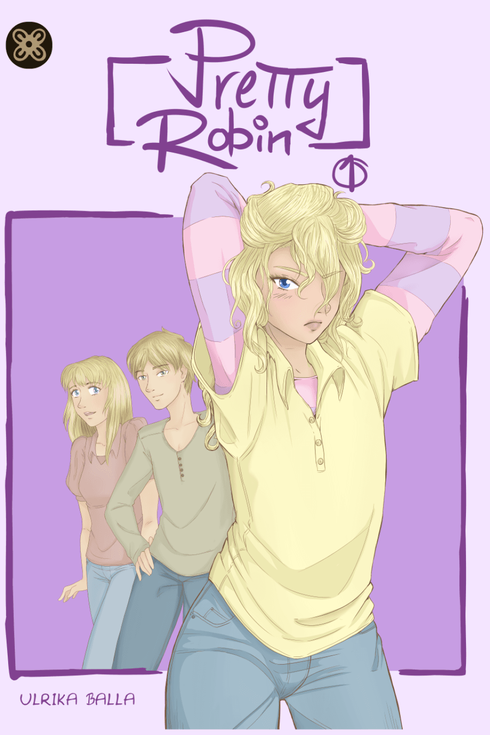 Pretty Robin