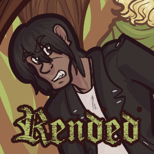 Rended