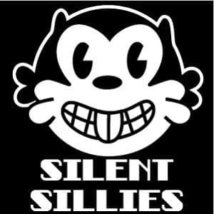 Silent Sillies