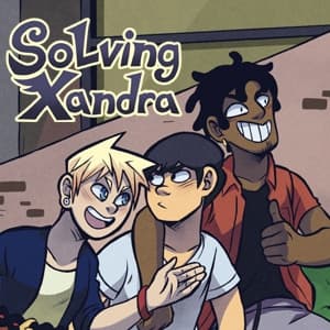 Solving Xandra