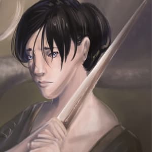 Morgan and Dragons