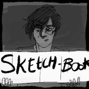 Allens SketchBook
