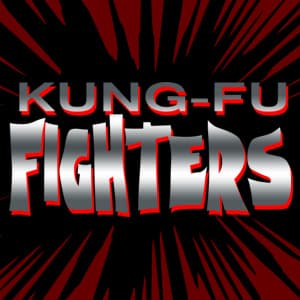 Kung-Fu Fighters
