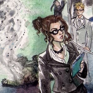Vigor Mortis