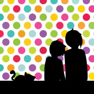 Polka Dots