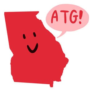 According to Georgia