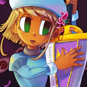 Wingless: The Dovecote Princess