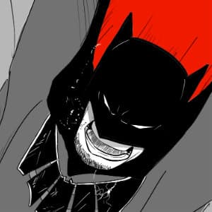 Batman: Red Light